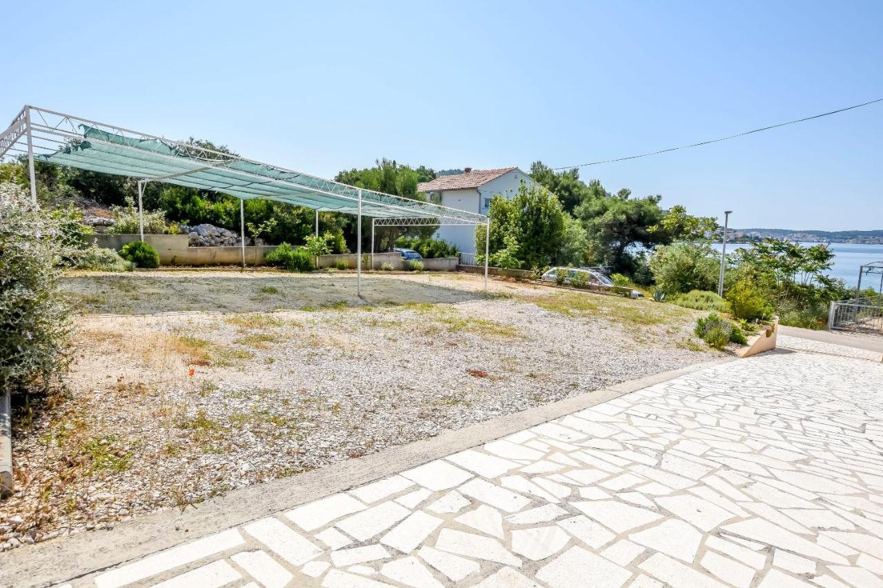 Apartments Silvana Rogoznica  Exterior photo